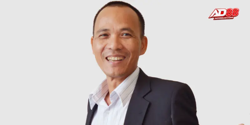 Giới thiệu về CEO Tần Nguyễn