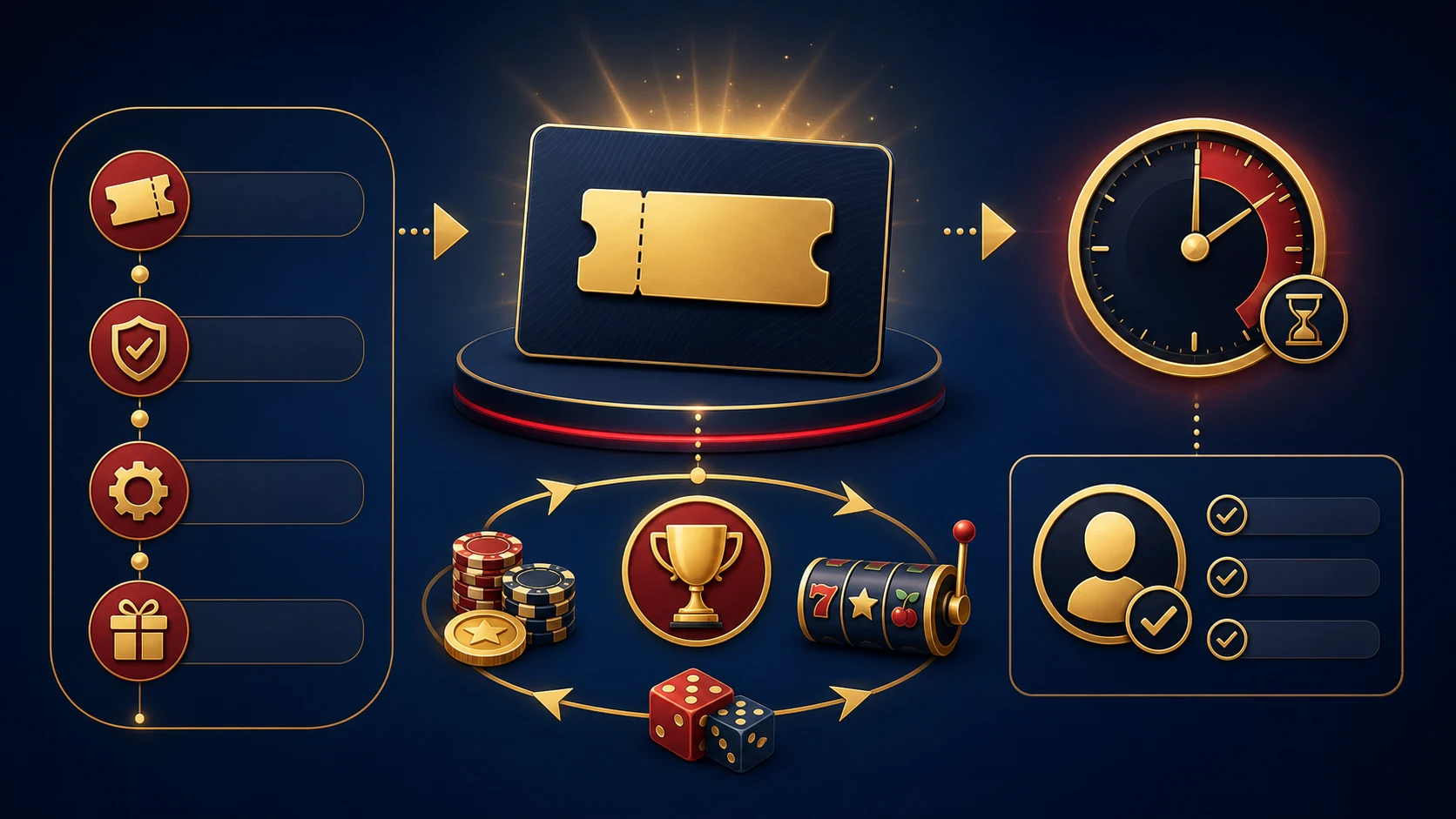 PokerStars Casino Bonus Code: Cách Kiểm Tra Điều Kiện 2 Minh họa kiểm tra PokerStars Casino bonus code